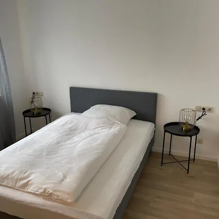 Appartamento 1 Bett Zimmer In Ehemaligen