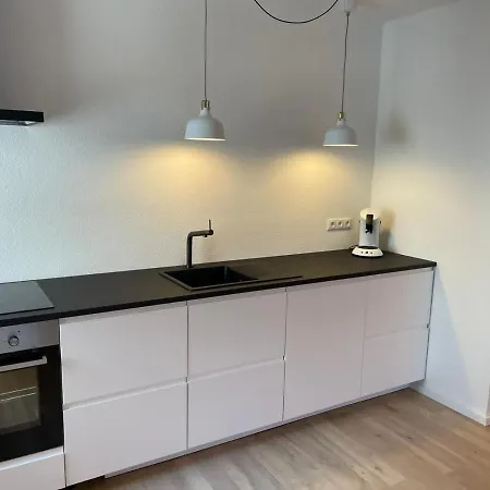 1 Bett Zimmer In Ehemaligen * Siegen